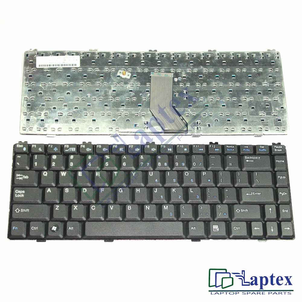 HCL SW8 Laptop Keyboard